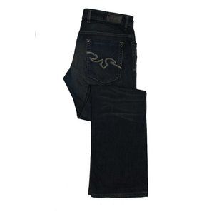 Diesel Zaghor Blue Jeans